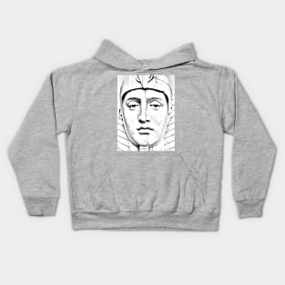 Face Kids Hoodie